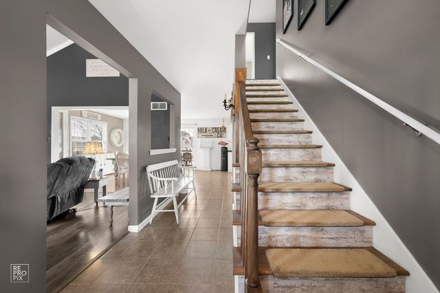 1028 LOUISE Lane, Peotone, IL 60468