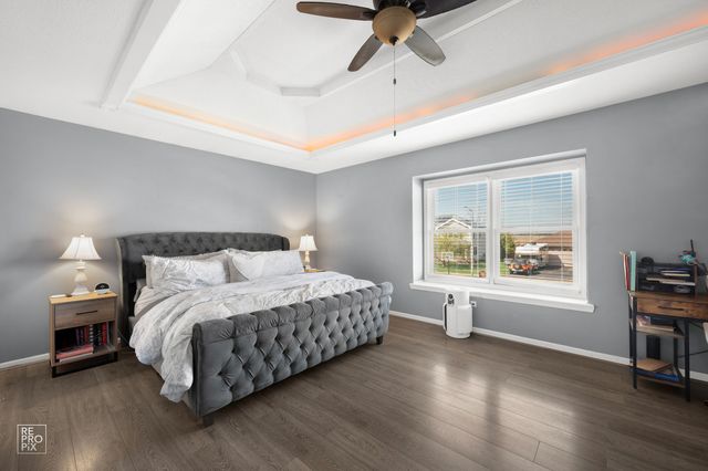 1028 LOUISE Lane, Peotone, IL 60468