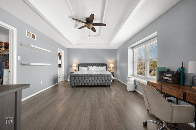 1028 LOUISE Lane, Peotone, IL 60468