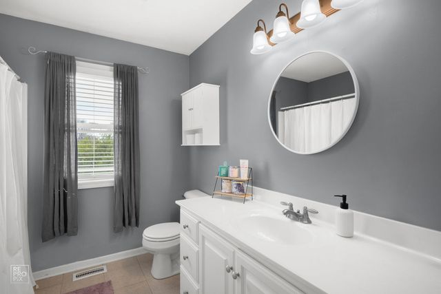 1028 LOUISE Lane, Peotone, IL 60468