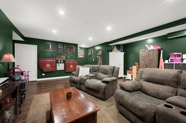 1028 LOUISE Lane, Peotone, IL 60468