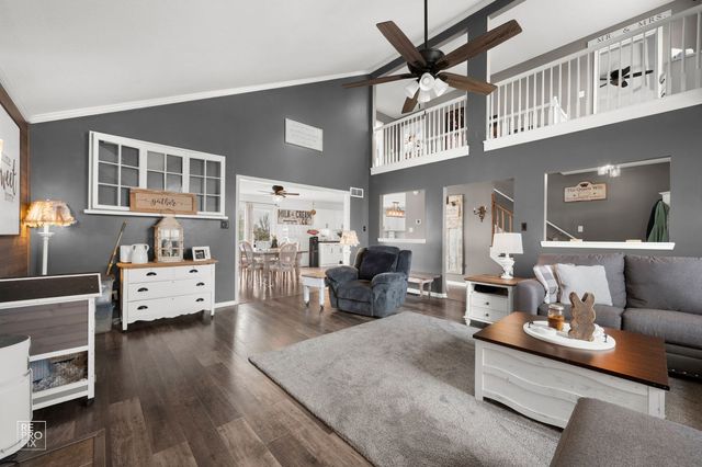 1028 LOUISE Lane, Peotone, IL 60468