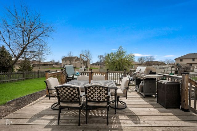 1028 LOUISE Lane, Peotone, IL 60468