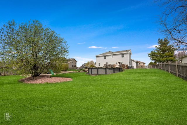 1028 LOUISE Lane, Peotone, IL 60468