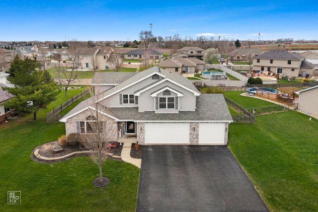 1028 LOUISE Lane, Peotone, IL 60468