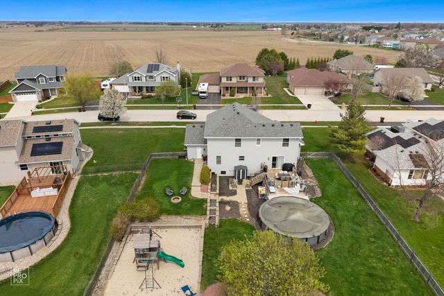 1028 LOUISE Lane, Peotone, IL 60468