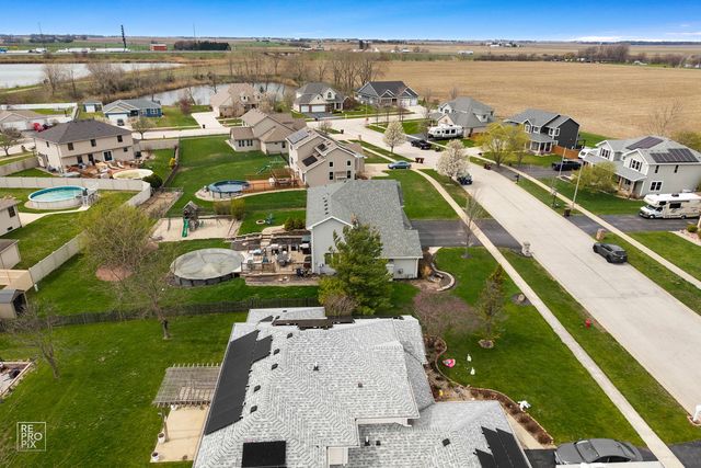 1028 LOUISE Lane, Peotone, IL 60468