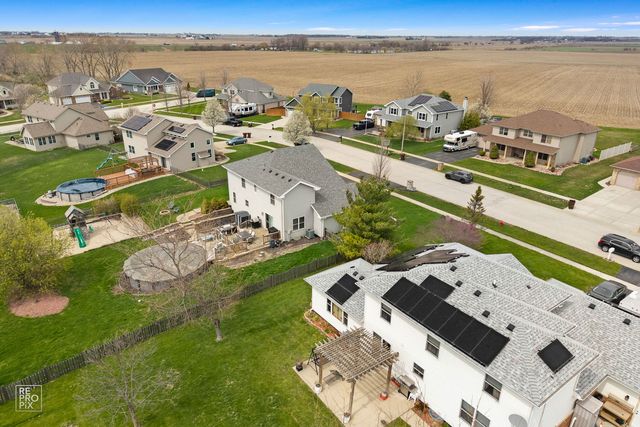 1028 LOUISE Lane, Peotone, IL 60468