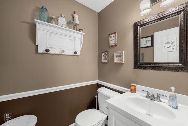 1028 LOUISE Lane, Peotone, IL 60468