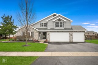 1028 LOUISE Lane, Peotone, IL 60468