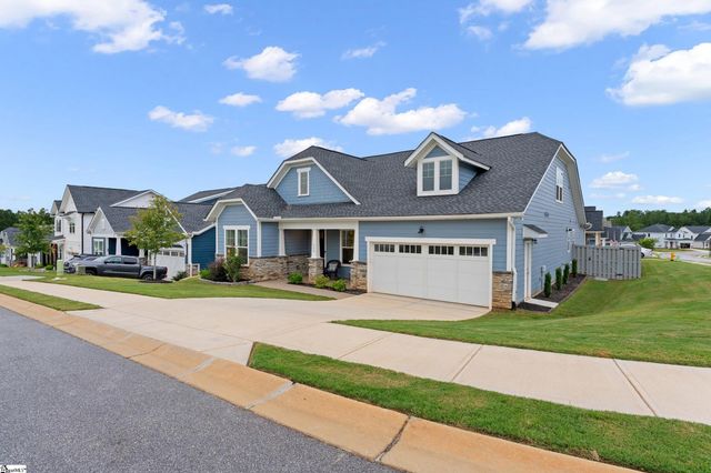 900 Novelty Drive, Greer, SC 29651