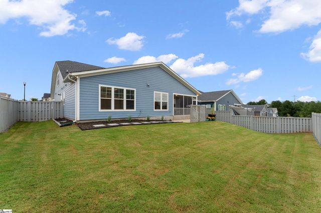 900 Novelty Drive, Greer, SC 29651