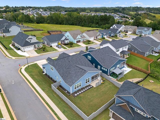 900 Novelty Drive, Greer, SC 29651