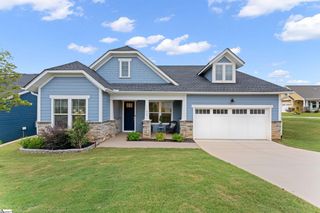 900 Novelty Drive, Greer, SC 29651