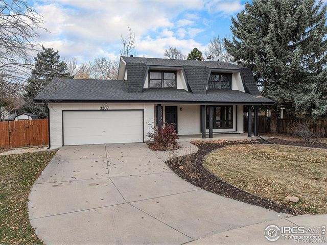 3207 Greenwood Court, Fort Collins, CO 80525