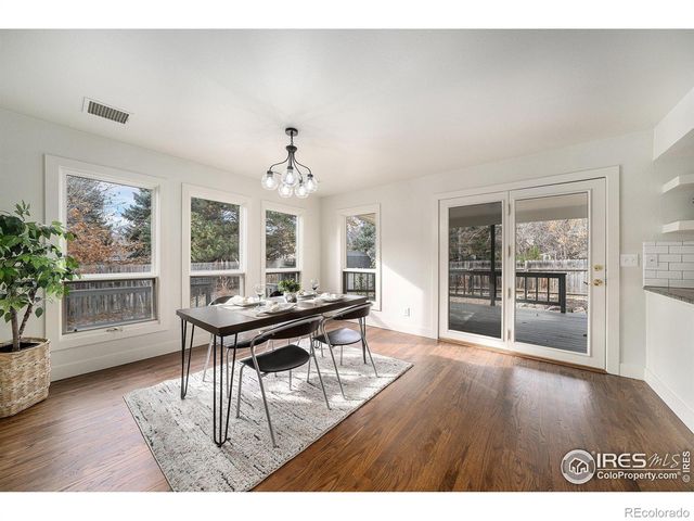 3207 Greenwood Court, Fort Collins, CO 80525