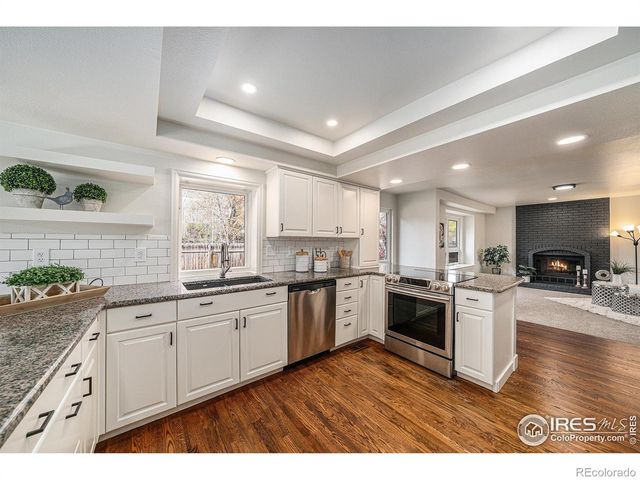 3207 Greenwood Court, Fort Collins, CO 80525