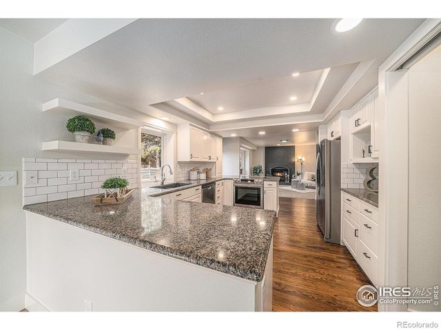 3207 Greenwood Court, Fort Collins, CO 80525