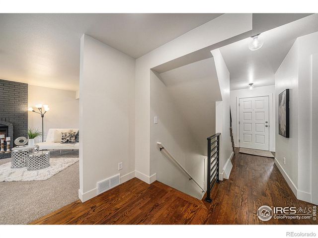 3207 Greenwood Court, Fort Collins, CO 80525