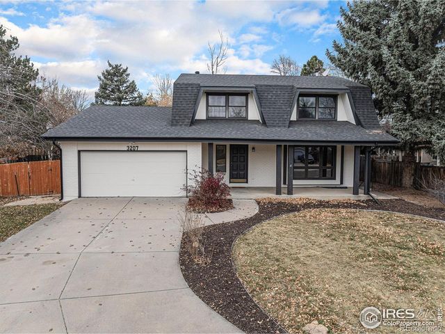 3207 Greenwood Court, Fort Collins, CO 80525