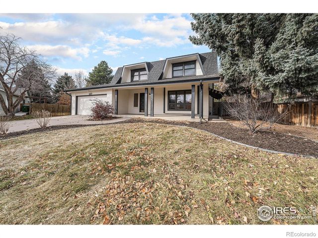 3207 Greenwood Court, Fort Collins, CO 80525