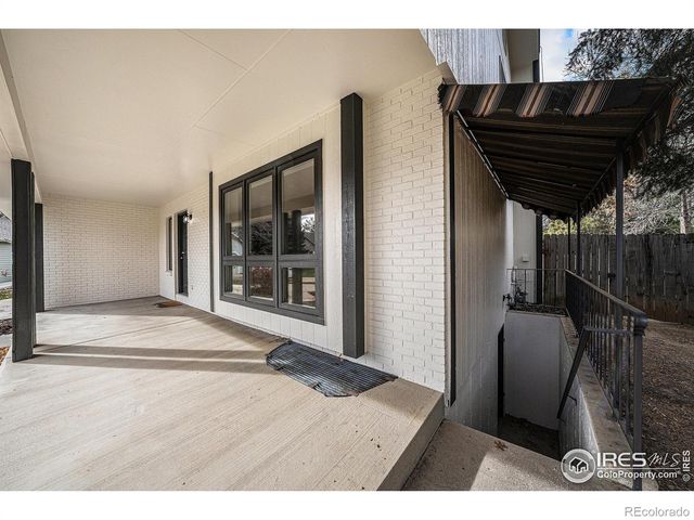 3207 Greenwood Court, Fort Collins, CO 80525