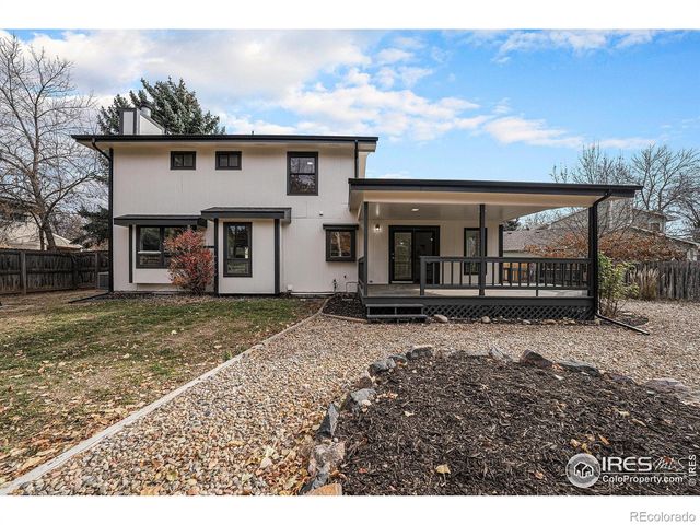 3207 Greenwood Court, Fort Collins, CO 80525