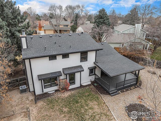 3207 Greenwood Court, Fort Collins, CO 80525
