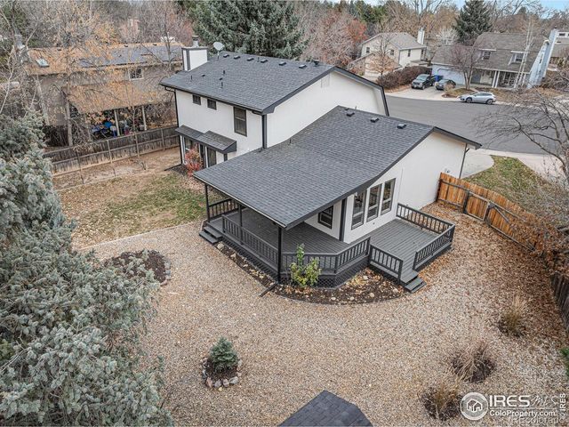 3207 Greenwood Court, Fort Collins, CO 80525