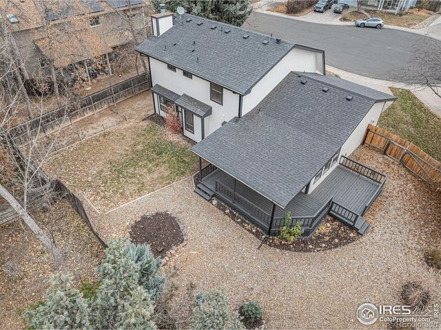 3207 Greenwood Court, Fort Collins, CO 80525