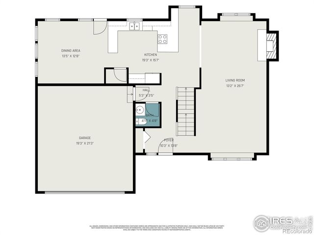 3207 Greenwood Court, Fort Collins, CO 80525