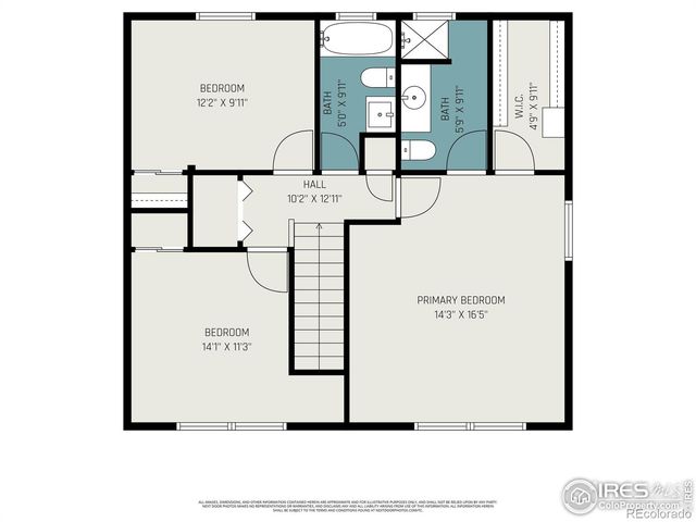 3207 Greenwood Court, Fort Collins, CO 80525