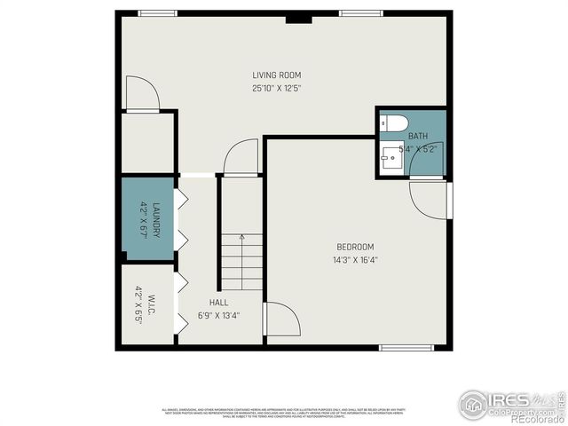 3207 Greenwood Court, Fort Collins, CO 80525