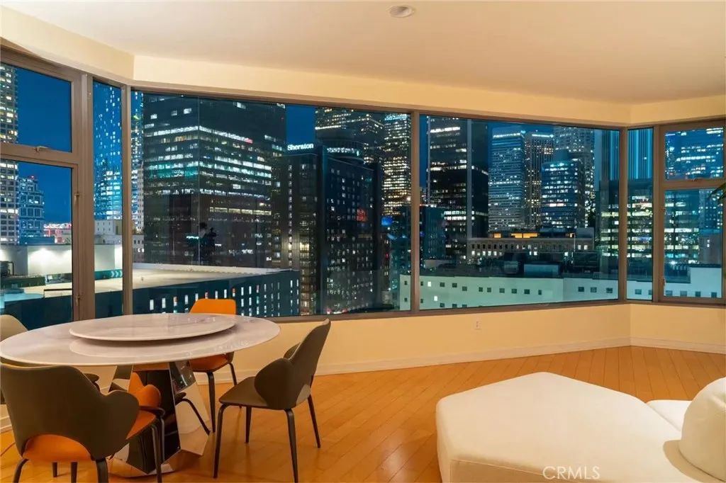 801 S Grand Avenue 1305, Los Angeles, CA 90017