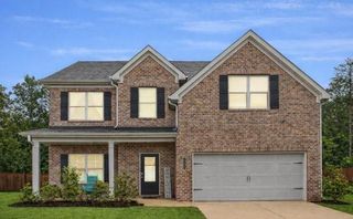 328 Orchid Drive, Mcdonough, GA 30252