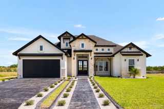 8100 Coyote Drive, Mission, TX 78574