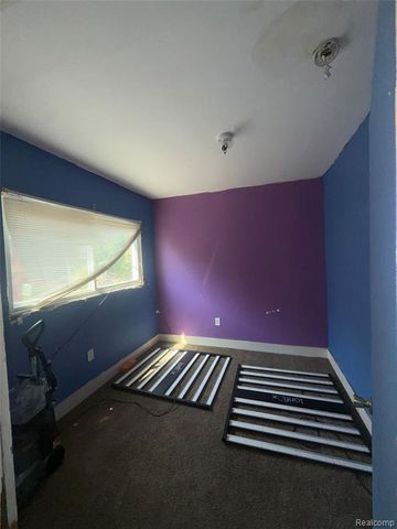16595 Ward Street, Detroit, MI 48235