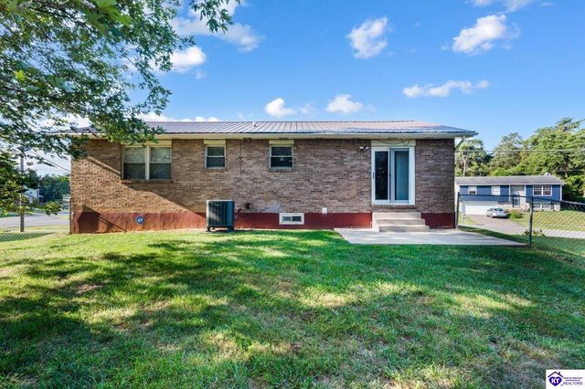 1465 Crestview Drive, Radcliff, KY 40160