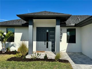 2309 NW 6th ST, Cape Coral, FL 33993