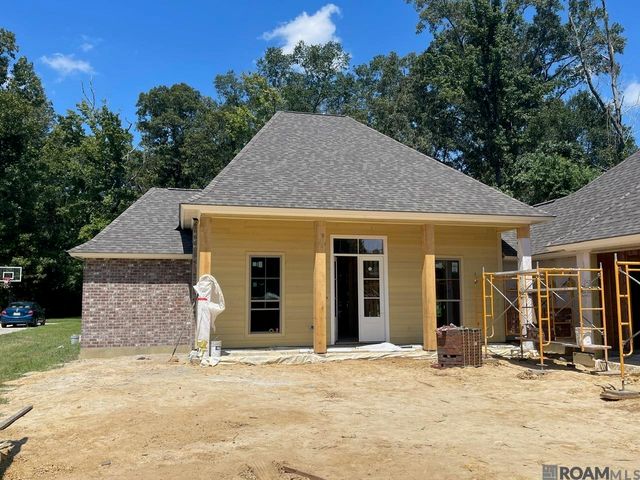 22769 Plank Rd, Zachary, LA 70791