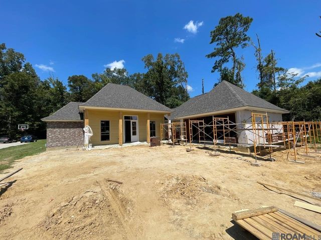 22769 Plank Rd, Zachary, LA 70791