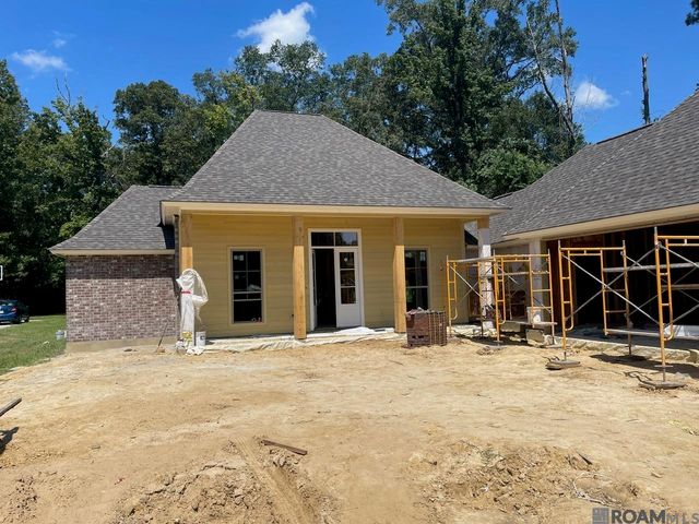 22769 Plank Rd, Zachary, LA 70791
