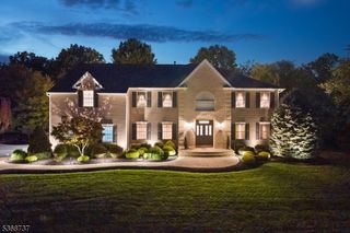 46 Ichabod Crane Ln, Montgomery Twp., NJ 08502
