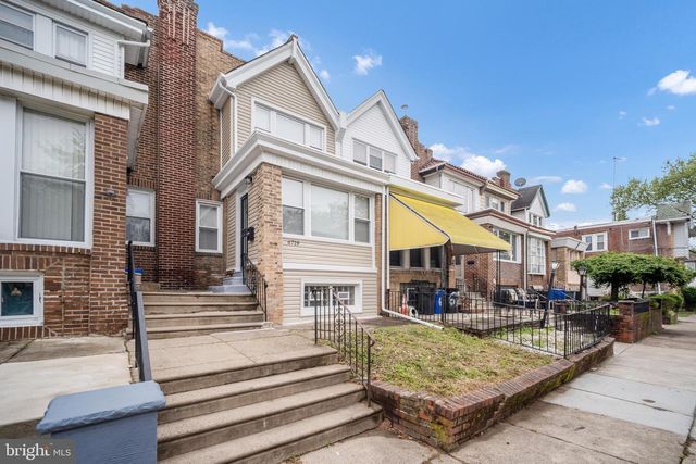 6719 N 17TH ST, Philadelphia, PA 19126