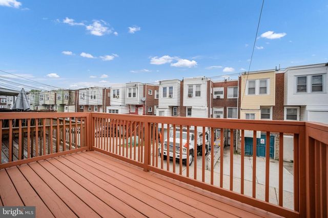 6719 N 17TH ST, Philadelphia, PA 19126
