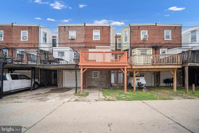 6719 N 17TH ST, Philadelphia, PA 19126