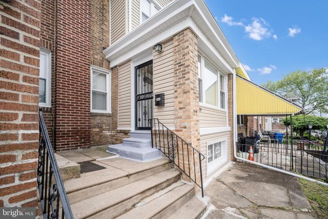 6719 N 17TH ST, Philadelphia, PA 19126