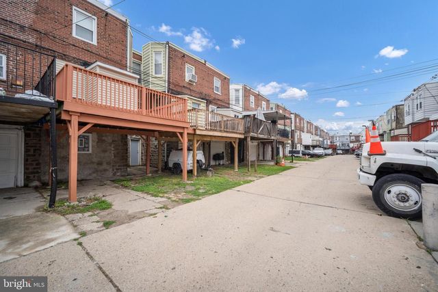 6719 N 17TH ST, Philadelphia, PA 19126
