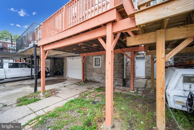6719 N 17TH ST, Philadelphia, PA 19126