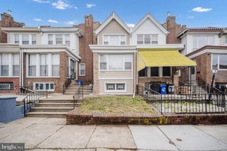 6719 N 17TH ST, Philadelphia, PA 19126